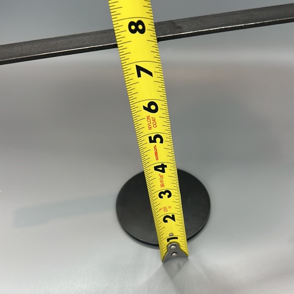 NWOT - Handmade Metal Jewelry Display Stand - Bracelets/Bangles - Picture 7 of 8